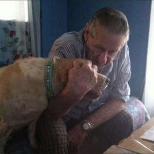 Fundraising Page: STACY OUTWATER